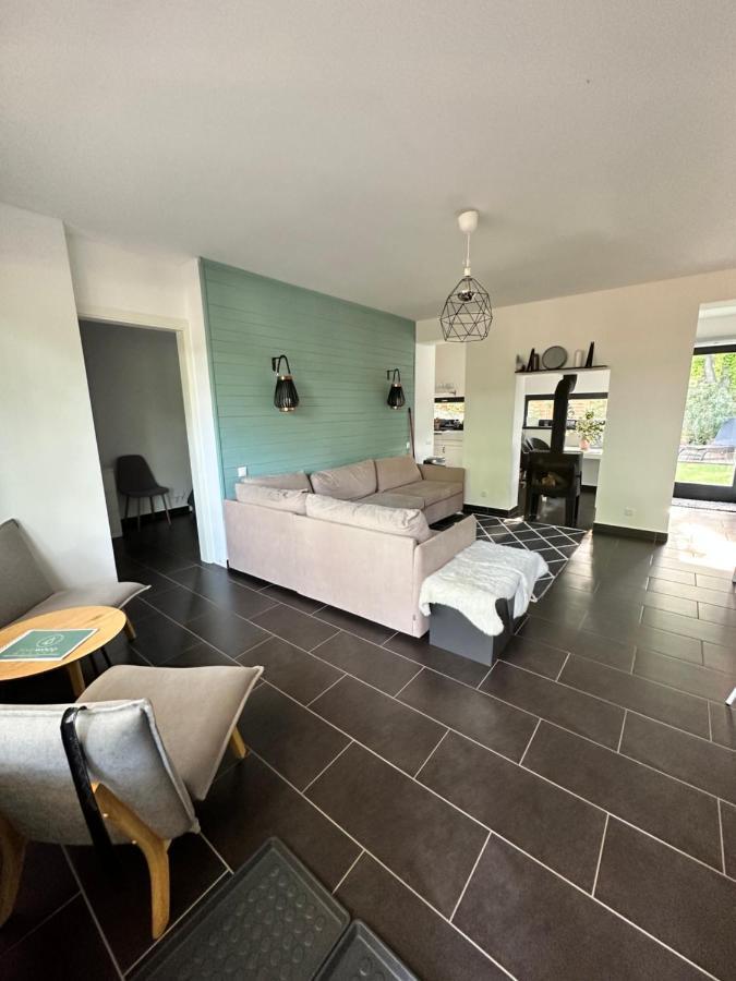 Pine-Wood Resort Balatonalmádi Eksteriør billede